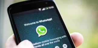 WhatsApp : les « 1000 Go d’internet gratuit » sont une arnaque