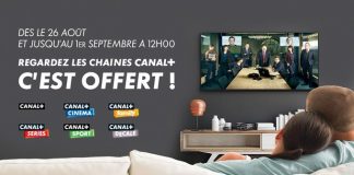 Free Canal +