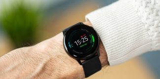 Samsung Galaxy Watch Active 2