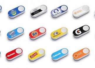 Amazon : les Dash Buttons ne seront plus fonctionnels à la fin du mois d’août