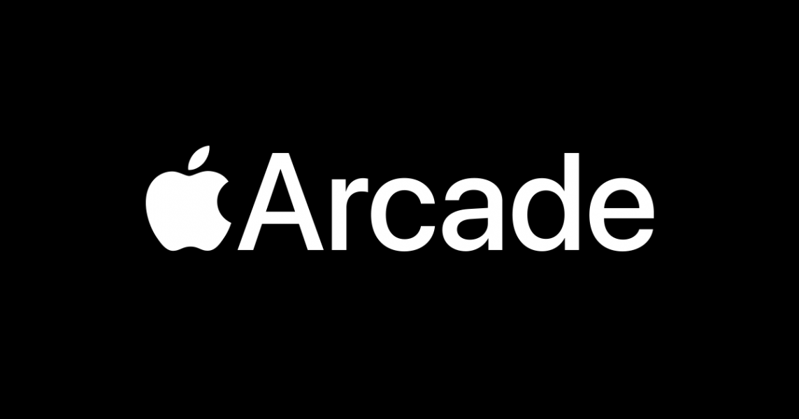 Service apple arcade