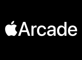 Service apple arcade