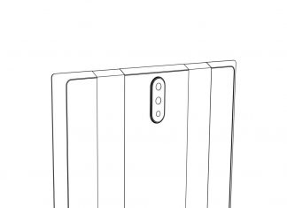 Xiaomi : son smartphone pliable aura droit à un triple capteur photo