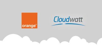 Orange annonce la fin de Cloudwatt