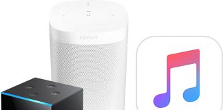 Amazon : Apple Music désormais accessible depuis les enceintes Alexa