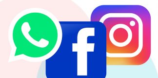 La mention « From Facebook » va être ajoutée à WhatsApp et Instagram