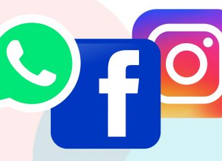 La mention « From Facebook » va être ajoutée à WhatsApp et Instagram