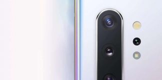 Samsung Galaxy Note 10+ : le nouveau meilleur smartphone photo selon DxOMark
