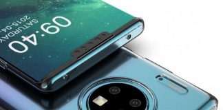 Le Huawei Mate 30 serait officialisé le 19 septembre prochain