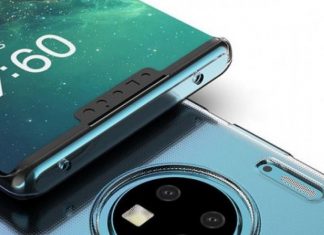 Le Huawei Mate 30 serait officialisé le 19 septembre prochain