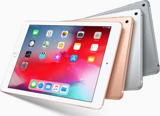 Apple : 7 nouveaux iPad prévus pour octobre prochain ?