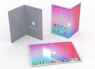Apple : un iPhone et un iPad pliables d’ici un à deux ans ?
