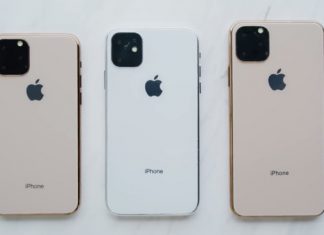 Apple : un iPhone Pro prévu cette année ?