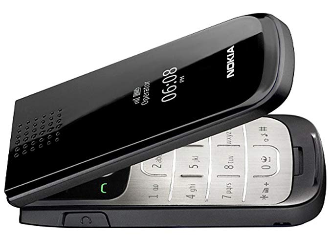 Le Nokia 2720 pourrait faire son retour en version 4G