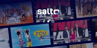 Salto : la plateforme de VOD de TF1, France TV et M6 sera lancée début 2020