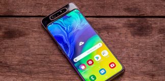 Samsung : les Galaxy A de 2020 auront droit à de super capteurs photo