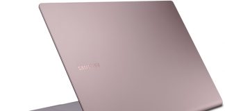 Samsung officialise le Galaxy Book S, un PC ultraportable avec 23 heures d’autonomie