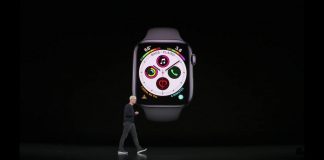 Apple Watch Serie 5, Apple Watch Series 7