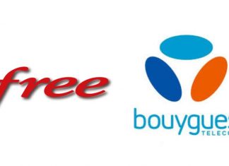Free vs Bouygues Telecom
