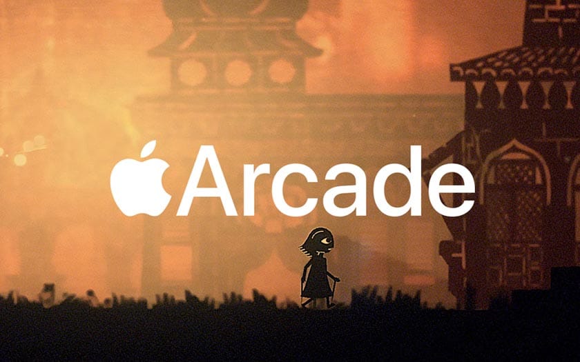 Apple Arcade officiel : disponibilité, prix et contenus