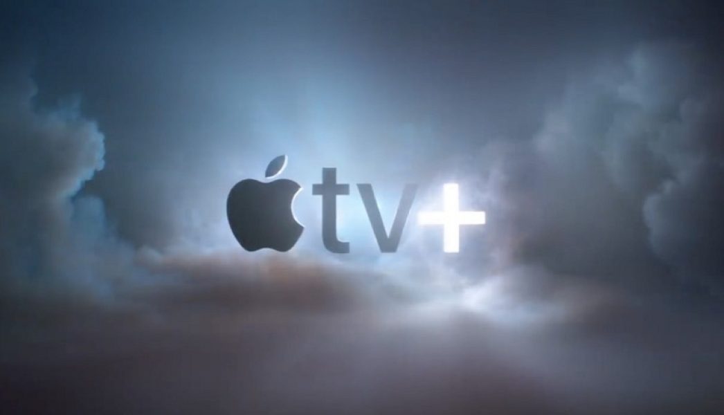 Apple TV+ : tous les détails désormais connus