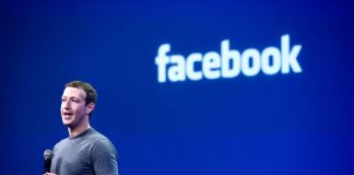 Facebook et les données personnelles