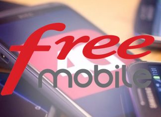 Free Mobile active le 256 QAM et booste ses débits 4G
