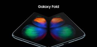 Samsung Galaxy Fold : les préinscriptions sont de nouveau ouvertes