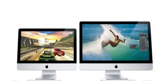 Apple abandonne le support du iMac 21,5 pouces de 2013