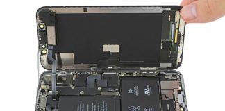 Apple permet enfin aux réparateurs indépendants de réparer des iPhone