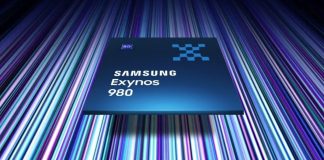 Exynos 980 : le premier SoC mobile 5G de Samsung est officiel