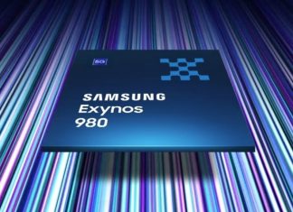 Exynos 980 : le premier SoC mobile 5G de Samsung est officiel