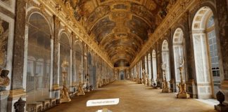Versailles VR