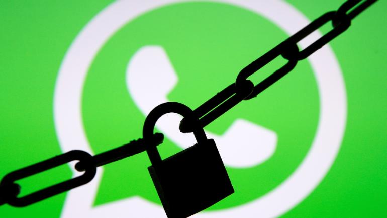 WhatsApp image - WhatsApp : Attention, un GIF pirate peut hacker votre smartphone