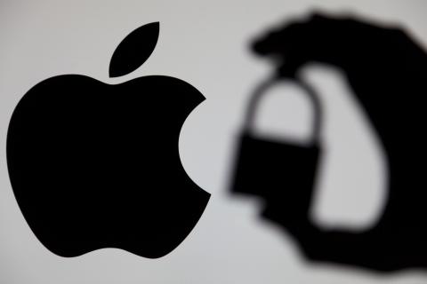 apple seguridad candado - Apple, accusé de partager les données personnelles de ses utilisateurs avec Google et Tecent, riposte !