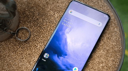 OnePlus 8 déjà dévoilé