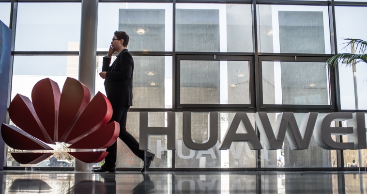 h 54887712 1 - Huawei augmente son chiffre d'affaires malgré les sanctions américaines