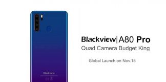 Blackview A80 Pro