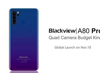 Blackview A80 Pro