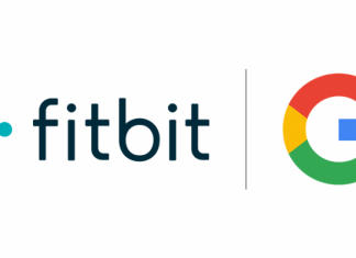 Google et Fitbit