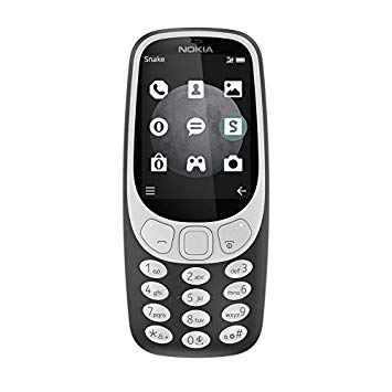 Nokia 3310 Black Friday