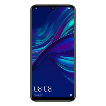 Smartphone Huawei P Smart 2019 Double SIM 64 Go Noir - Black Friday : les meilleurs smartphones Huawei disponibles en promotion