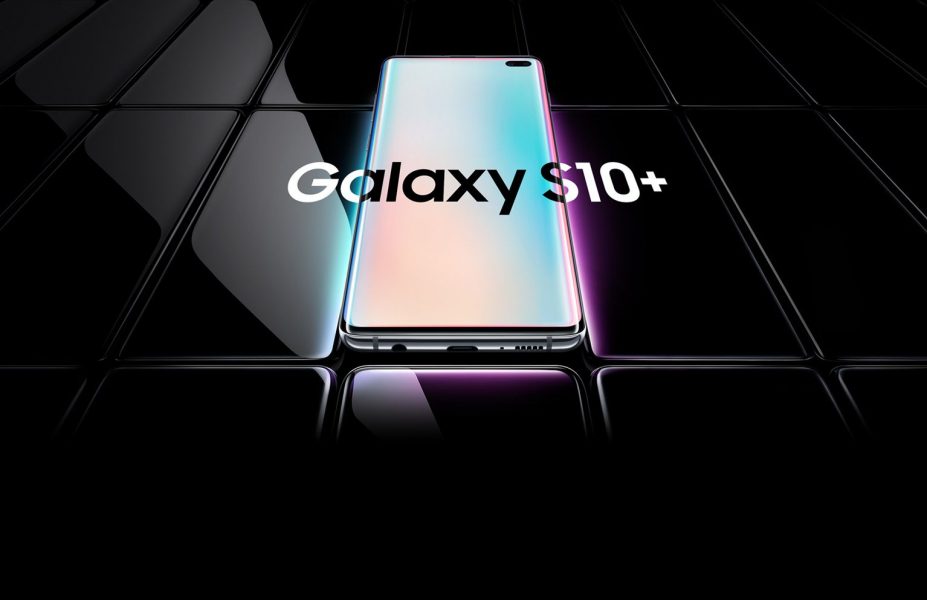 galaxy s10 highlight kv s 927x600 - Et le prix du smartphone le plus étanche est attribué au Samsung Galaxy S10+