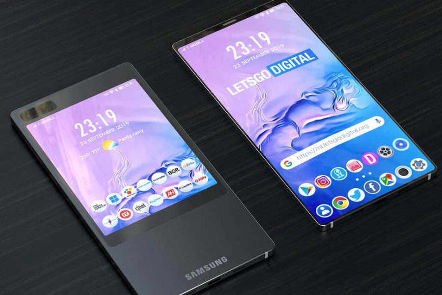 148818 phones feature samsung galaxy s11 and s11 what we want and expect to see image2 7n2rk0wqyc 900x600 - 5000 mAh pour le futur smartphone de Samsung : le Galaxy S11+