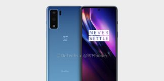 OnePlus 8 Lite