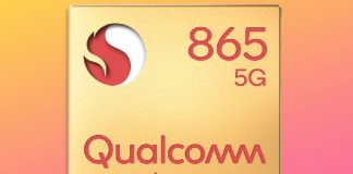 Snapdragon 865