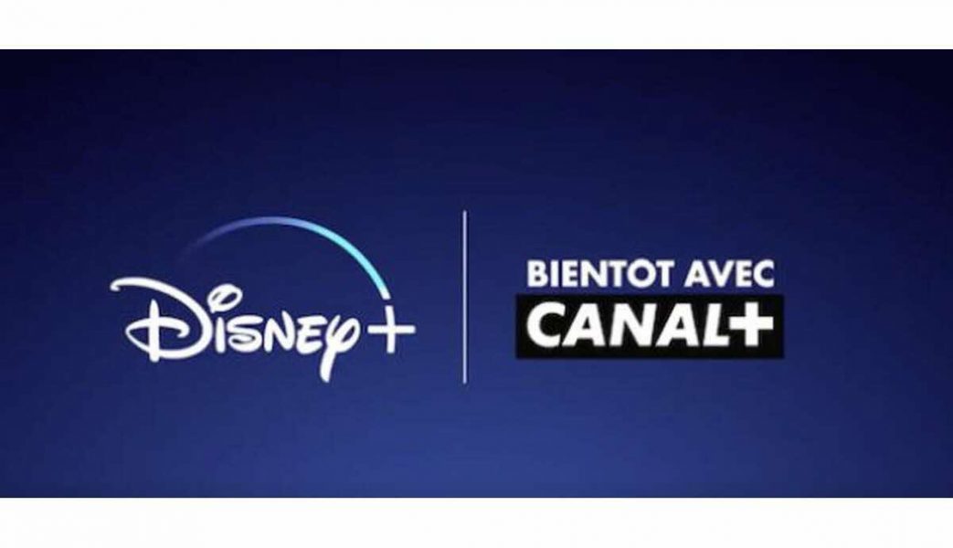 canal sera le seul distributeur de disney 1576490746 1043x600 - Canal+ aura l'exclusivité sur le lancement de Disney+ en France