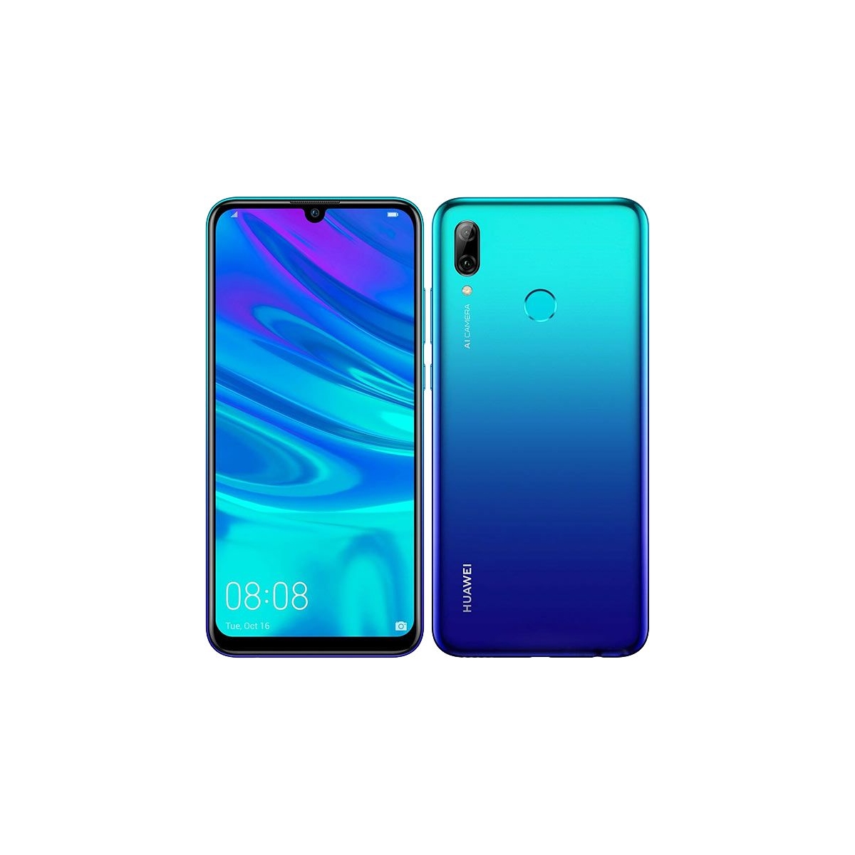 Huawei smart 2019