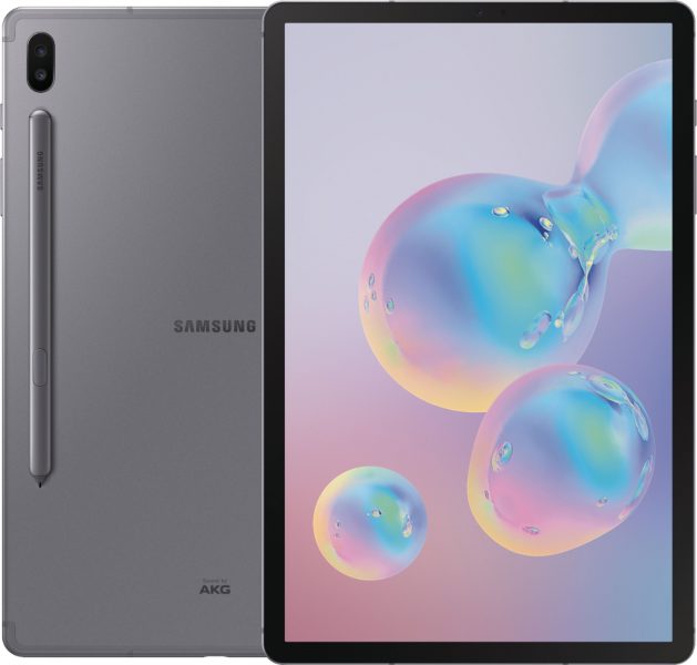 6357007 sd 629x600 - La première tablette 5G de 2020 est pour Samsung