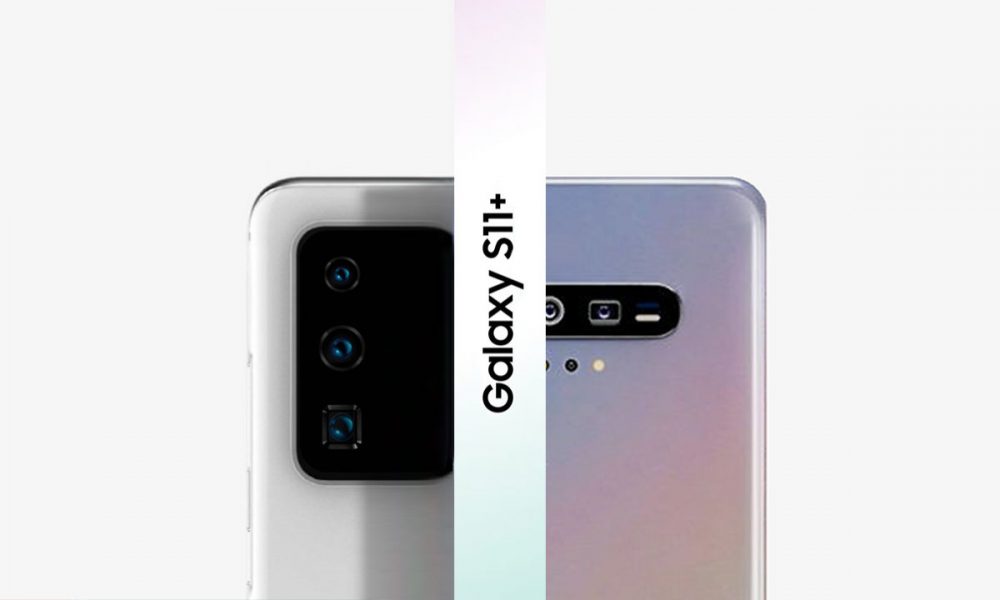 Galaxy S11 e1576489598930 1000x600 - Rendez-vous le 11 février pour la présentation du Samsung Galaxy S11